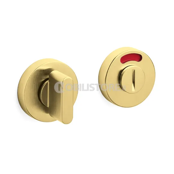 TS SuperOro satinato/SuperGold satin