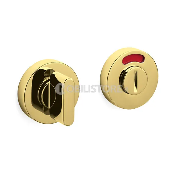 ZL SuperOro lucido/SuperGold bright