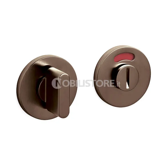 DS SuperBronzo satinato/SuperBronze satin