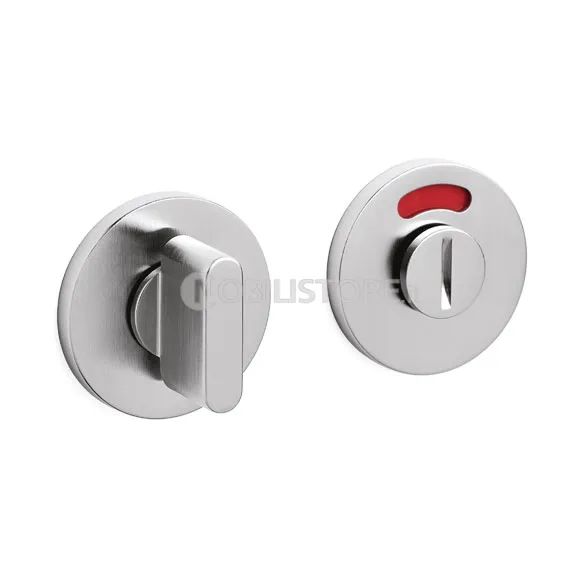 IS SuperInox satinato/SuperStainlessSteel satin