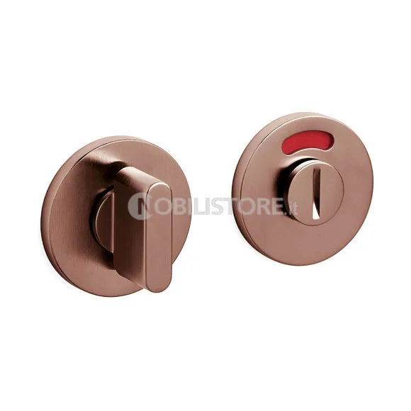 RS SuperRame satinato/SuperCopper satin