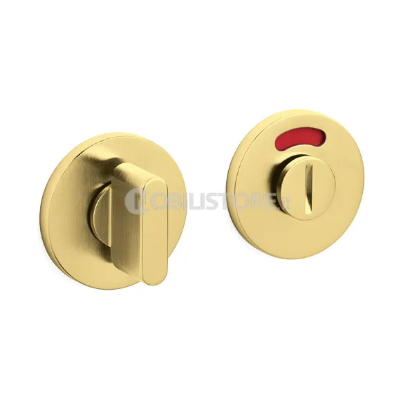 TS SuperOro satinato/SuperGold satin