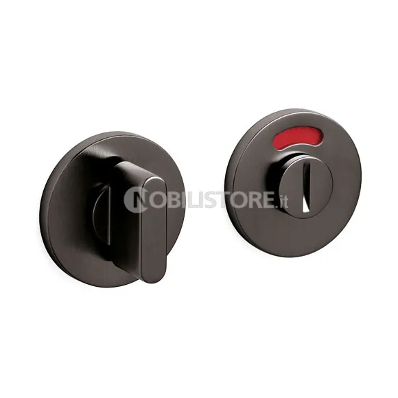 US SuperAntracite satinato/SuperAnthracite satin