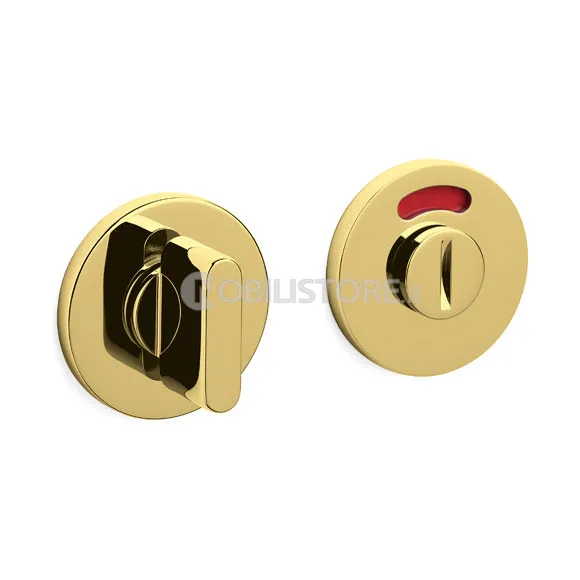 ZL SuperOro lucido/SuperGold bright