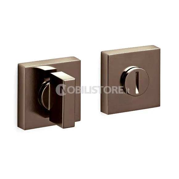 DS SuperBronzo satinato/SuperBronze satin