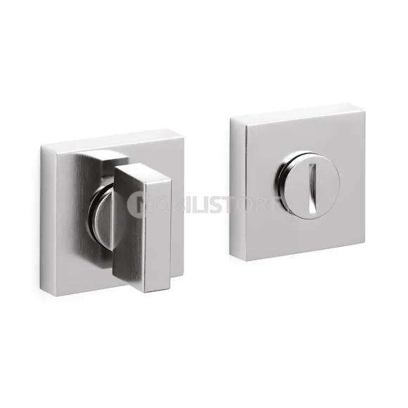 IS SuperInox satinato/SuperStainlessSteel satin