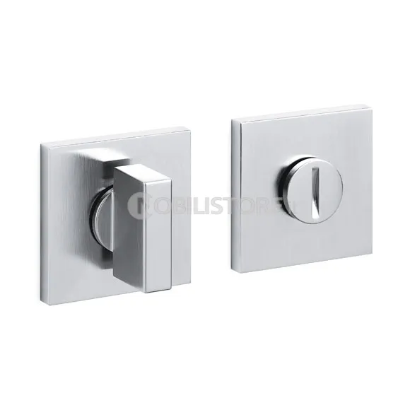 CO Cromo satinato/Satin chrome