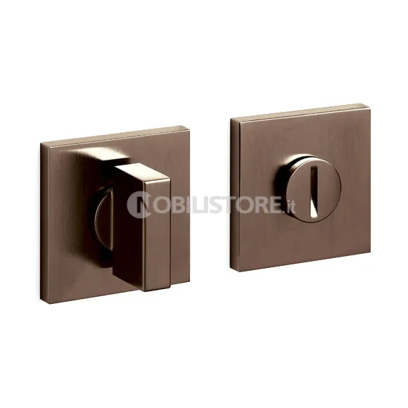 DS SuperBronzo satinato/SuperBronze satin