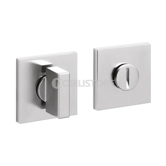 IS SuperInox satinato/SuperStainlessSteel satin