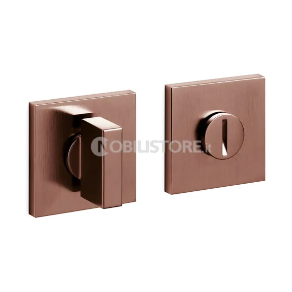 RS SuperRame satinato/SuperCopper satin