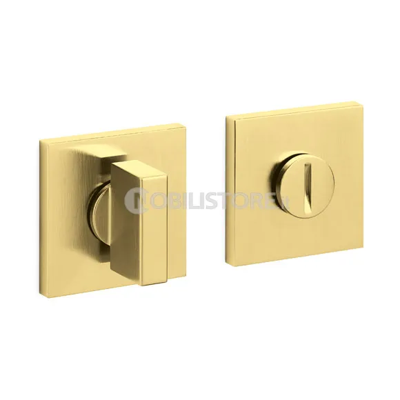 TS SuperOro satinato/SuperGold satin
