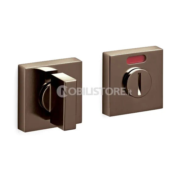 DS SuperBronzo satinato/SuperBronze satin