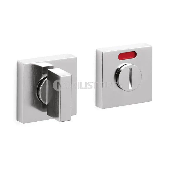 IS SuperInox satinato/SuperStainlessSteel satin