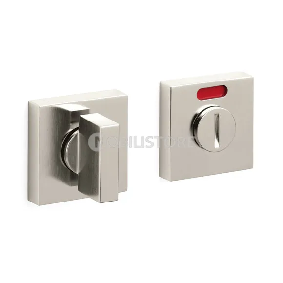 NS SuperNichel satinato/SuperNickel satin