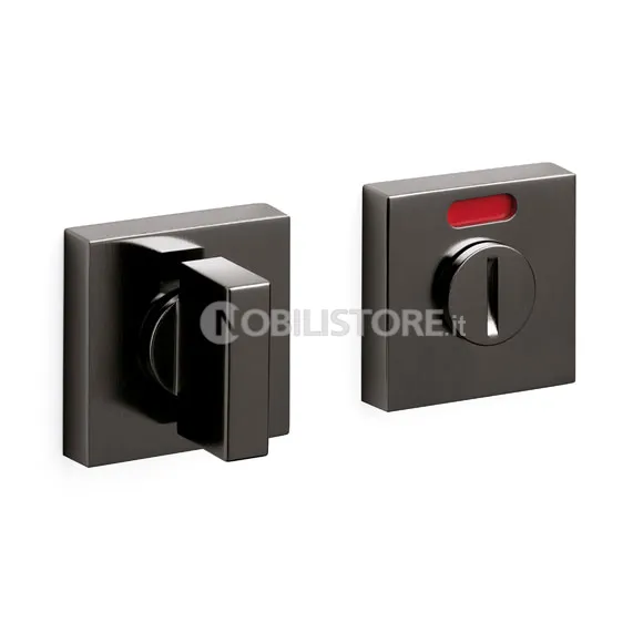 US SuperAntracite satinato/SuperAnthracite satin