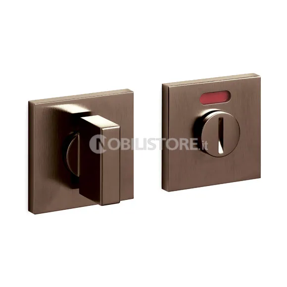 DS SuperBronzo satinato/SuperBronze satin