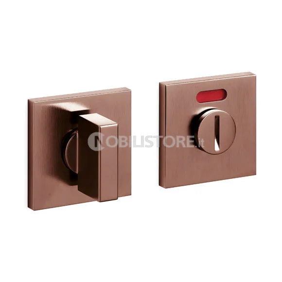 RS SuperRame satinato/SuperCopper satin