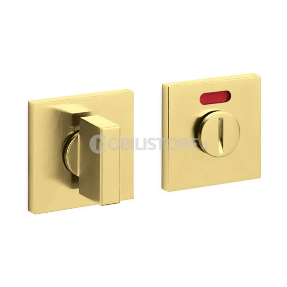 TS SuperOro satinato/SuperGold satin