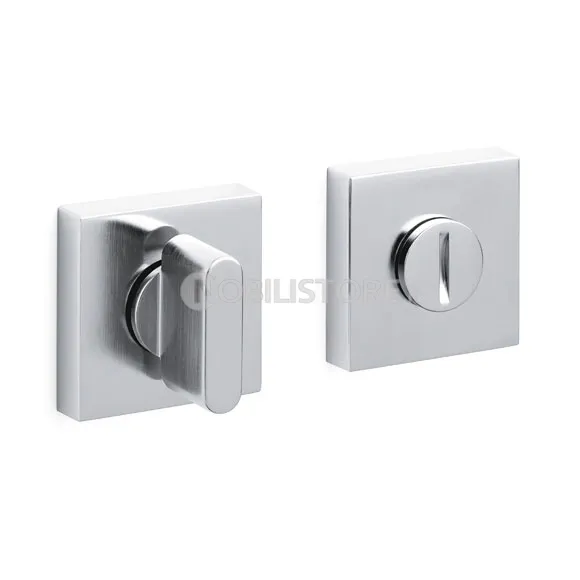CO Cromo satinato/Satin chrome