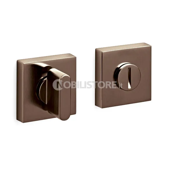 DS SuperBronzo satinato/SuperBronze satin