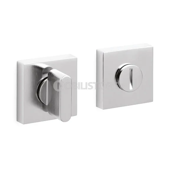 IS SuperInox satinato/SuperStainlessSteel satin