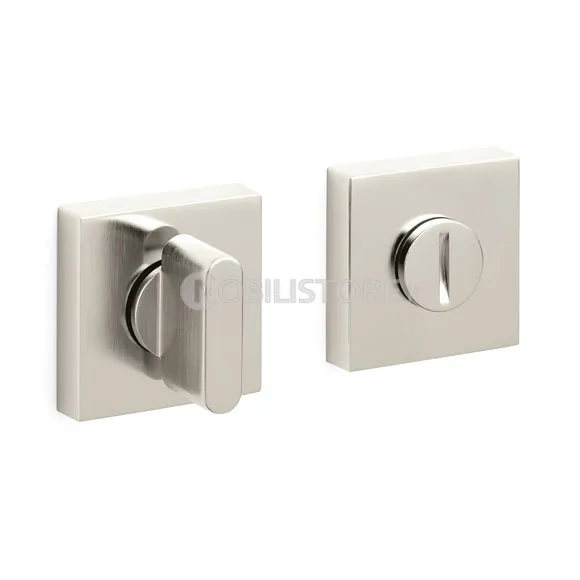 NS SuperNichel satinato/SuperNickel satin