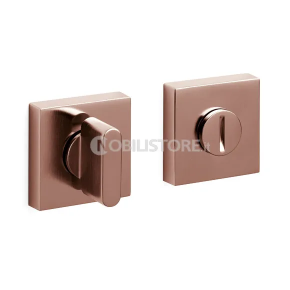 RS SuperRame satinato/SuperCopper satin