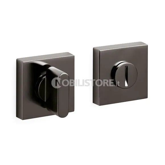 US SuperAntracite satinato/SuperAnthracite satin