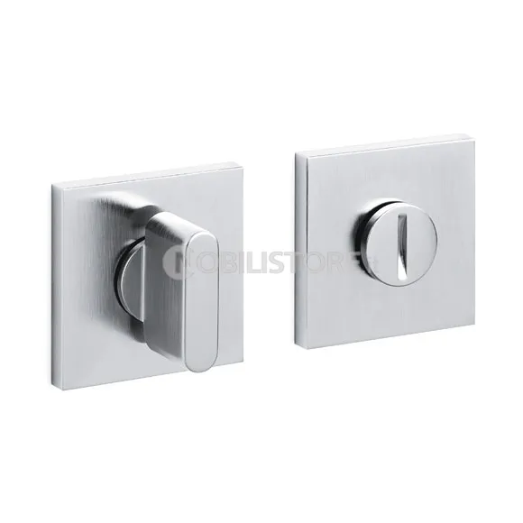 CO Cromo satinato/Satin chrome