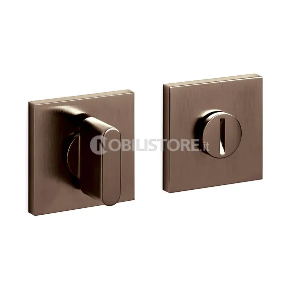 DS SuperBronzo satinato/SuperBronze satin