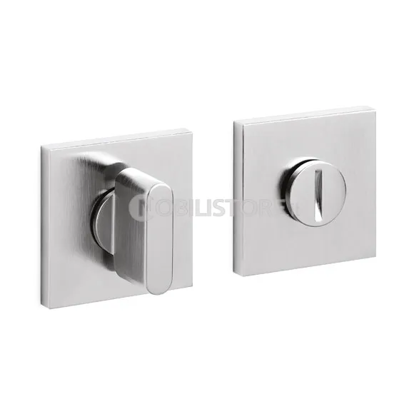 IS SuperInox satinato/SuperStainlessSteel satin