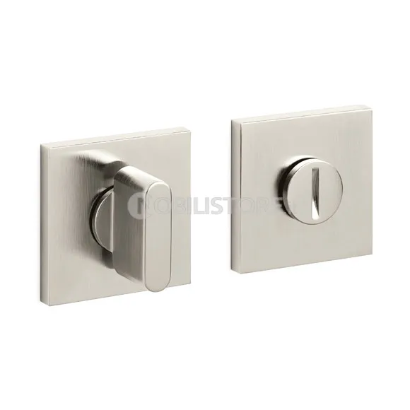NS SuperNichel satinato/SuperNickel satin