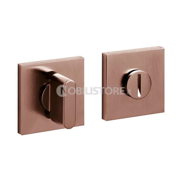RS SuperRame satinato/SuperCopper satin
