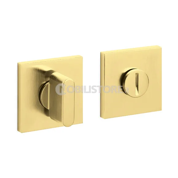 TS SuperOro satinato/SuperGold satin