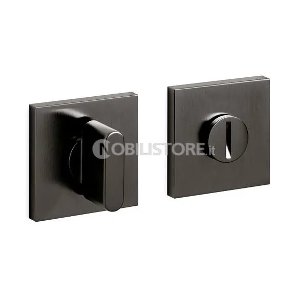 US SuperAntracite satinato/SuperAnthracite satin