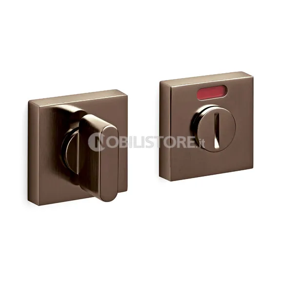 DS SuperBronzo satinato/SuperBronze satin