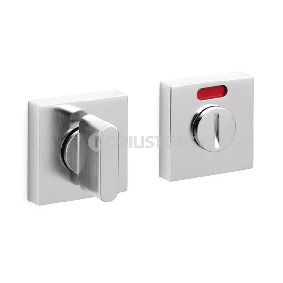IS SuperInox satinato/SuperStainlessSteel satin
