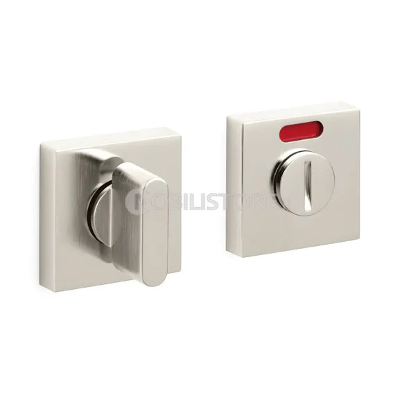 NS SuperNichel satinato/SuperNickel satin