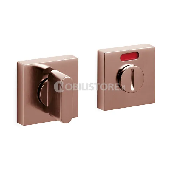 RS SuperRame satinato/SuperCopper satin