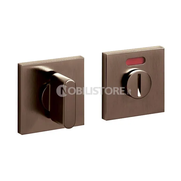 DS SuperBronzo satinato/SuperBronze satin