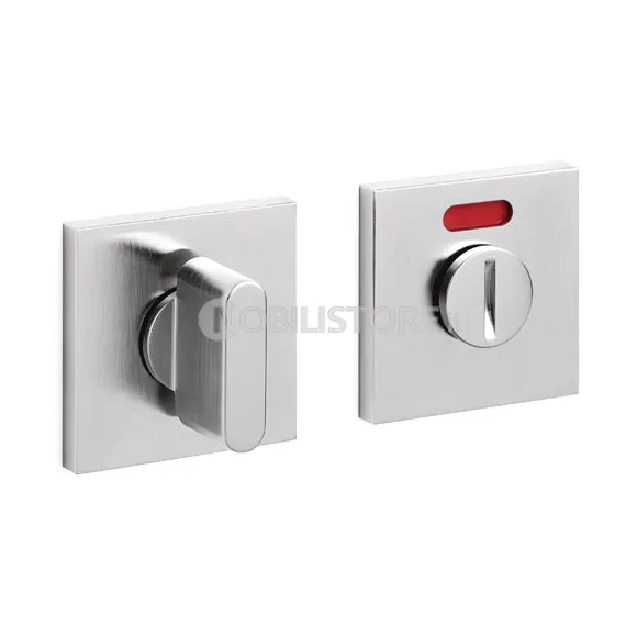 IS SuperInox satinato/SuperStainlessSteel satin