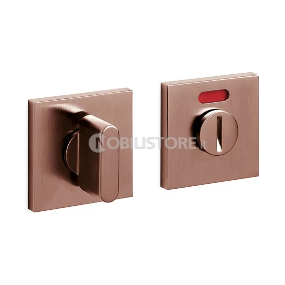 RS SuperRame satinato/SuperCopper satin