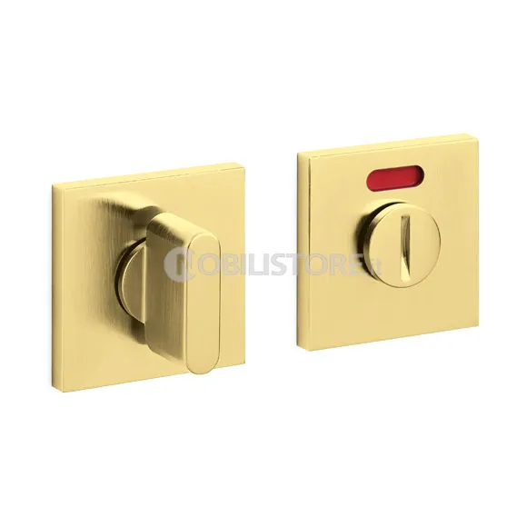 TS SuperOro satinato/SuperGold satin