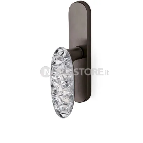 Cremonese Olivari Crystal Diamond
