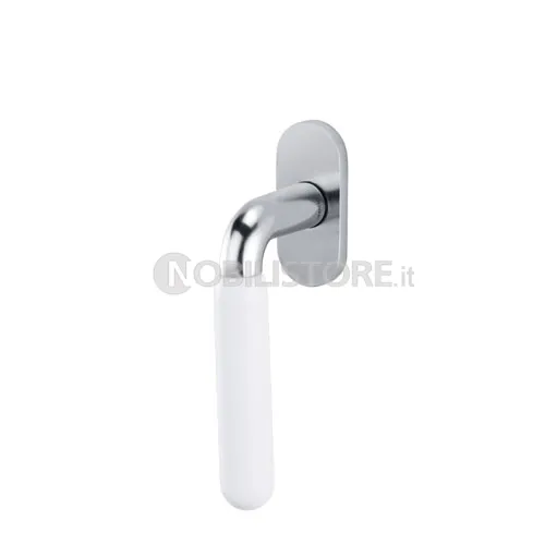 Cremonese Olivari Alba movimento DK