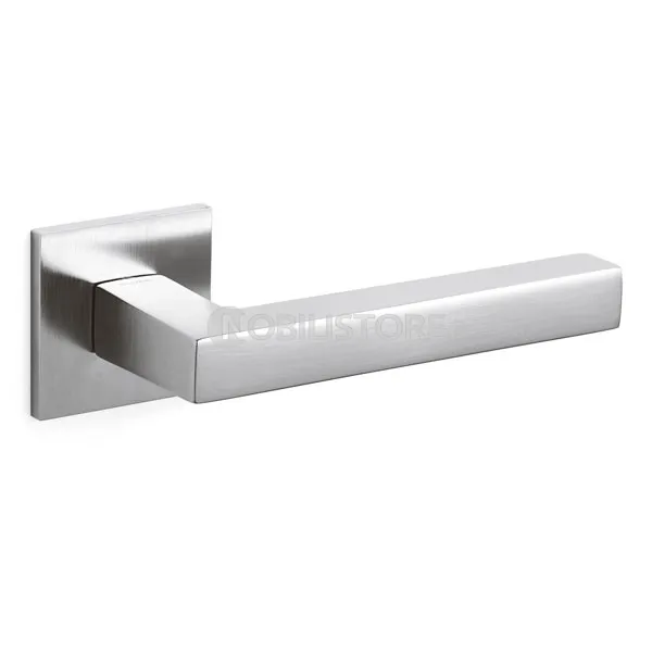 CO Cromo satinato/Satin chrome