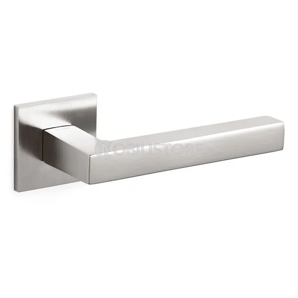IS SuperInox satinato/SuperStainlessSteel satin