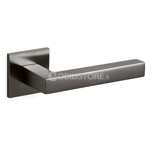 US SuperAntracite satinato/SuperAnthracite satin