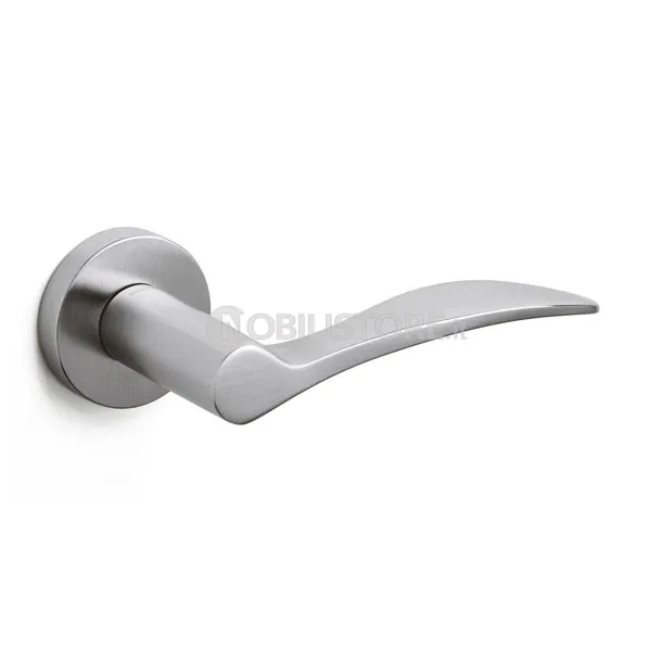 CO Cromo satinato/Satin chrome