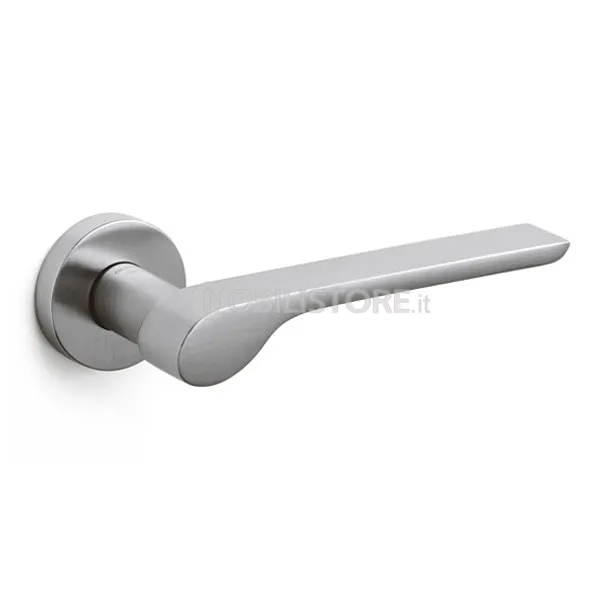 CO Cromo satinato/Satin chrome